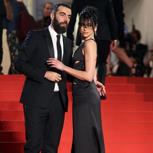 Dua Lipa und ihr Romain Gavras sollen sich getrennt haben!
