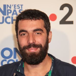 Romain Gavras