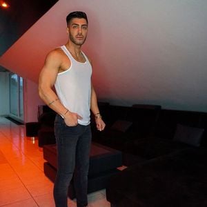 "Prince Charming"-Kandidat spricht über Escort-Vergangenheit