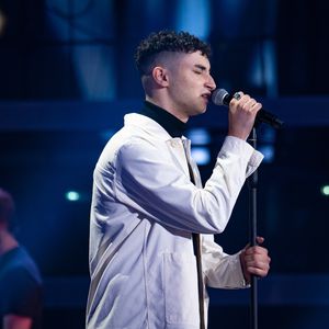 Nach Kids-Aus gegen Zoe Wees: Roman erobert "The Voice"