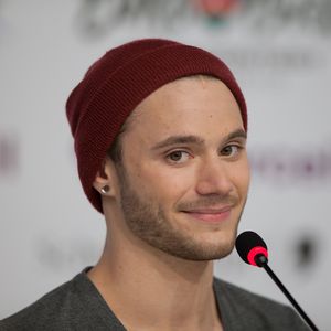 Roman Lob: Beim ESC mit Mütze in die Top Ten?