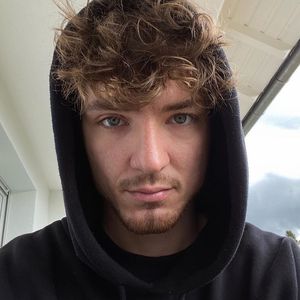 Seit er 14 ist: Roman Lochmann leidet unter Derealisation!