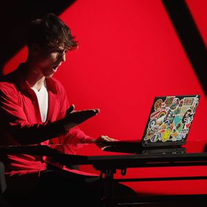 Support für "Let's Dance": Lisa & Lena glauben an die Lochis
