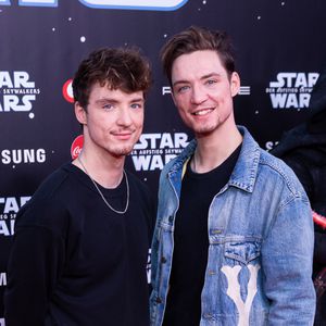 Heiko und Roman Lochmann arbeiten "täglich" an neuer Musik