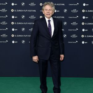 Roman Polanski: Missbrauchsvorwürfe nehmen kein Ende!