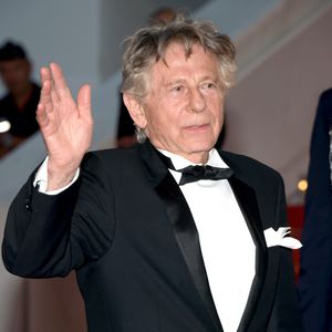 Neues Opfer? Roman Polanski wieder wegen Missbrauch im Fokus