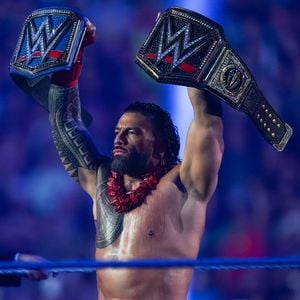 Fans rasten aus: Deutschland bekommt großes Wrestling-Event!