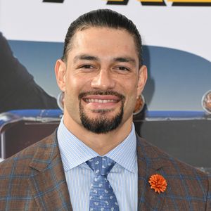 Härtester Kampf: WWE-Star Roman Reigns (33) hat Leukämie