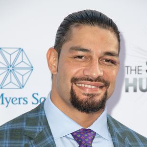 Wegen Dopings: WWE-Star Roman Reigns suspendiert!