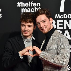 Respekt für Sarah Lombardi: Lochis loben Image-Wandel