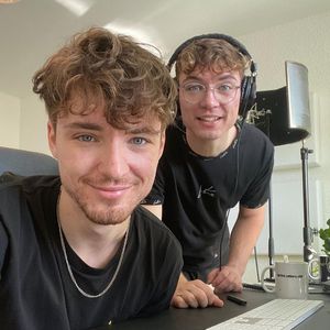 Heiko und Roman Lochmann: Mit 13 mehr verdient als Eltern