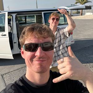 Darum sind die Lochis trotz ihres Erfolgs nie abgehoben