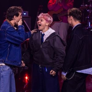 Dieses Talent flasht Team HE/RO zum "The Voice Kids"-Auftakt