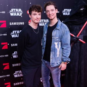 Roman und Heiko Lochmanns neuer Song heilt Herzen ihrer Fans