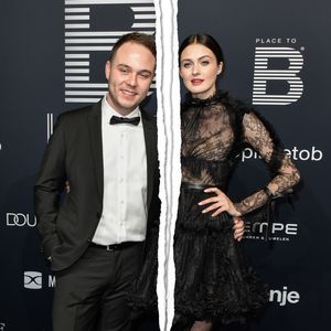 GNTM-Beauty Vanessa Tamkan und ihr Mann haben sich getrennt!