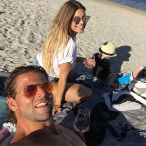Kurz nach Baby Nummer zwei: Roman Weidenfeller ist getrennt