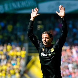 Dank Silbereisen: Ex-BVB-Star Weidenfeller beim Traumschiff