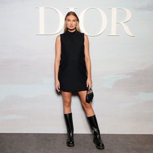 Body nach zwei Babys: Romee Strijd macht sich keinen Stress!