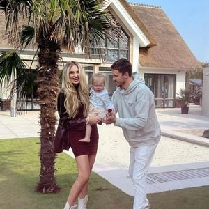 Zweites Kind: Model Romee Strijd verrät das Babygeschlecht