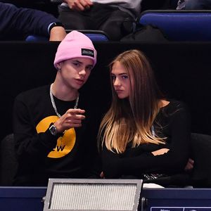 Süße Schnappschüsse: Die Beckhams feiern Vatertag in Spanien
