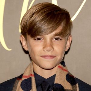 Komplimente für Romeo Beckham & Cara Delevingne