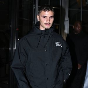 Romeo Beckham gibt Schauspieldebüt in queerem Tennisfilm