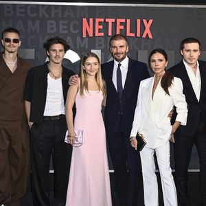 Kumpel von David Beckham meint: Der Familienzoff endet bald