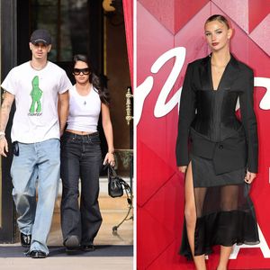 Romeo Beckhams Freundin trifft erneut auf Ex Mia bei Event