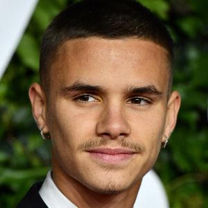 Ein großer Schritt: Romeo zieht aus der Beckham-Villa aus!