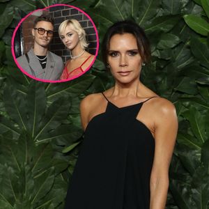 Trennung von Romeo und Mia: Victoria Beckham ist traurig!