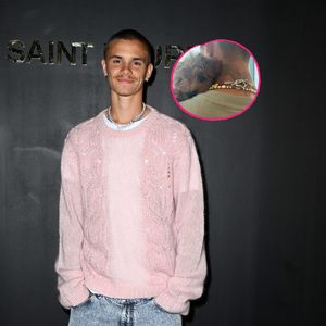 Romeo verrät: Die Beckhams haben ein neues Familienmitglied!