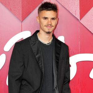 Wow: Romeo Beckham zeigt seinen trainierten Körper im Netz