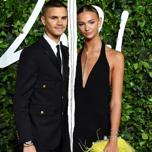 Liebes-Aus: Romeo Beckham und Mia Regan sollen getrennt sein
