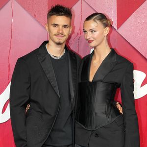 Flucht aus London: Mia Regan meidet Ex-Freund Romeo Beckham