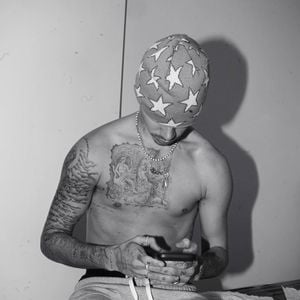 Romeo Beckham: Neue Tattoos nach Familiendrama mit Brooklyn