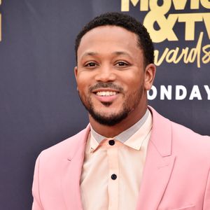 Schwerer Unfall: Romeo Miller konnte nicht mehr laufen!