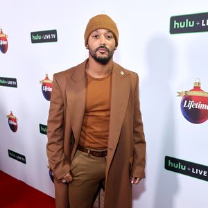 Weihnachtsfilm half Romeo Miller durch schwere Zeit