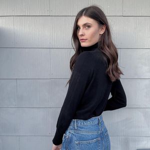 Nach GNTM-Teilnahme: Hört Romina Brennecke mit Modeln auf?