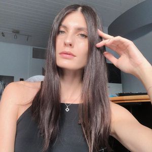 Nach GNTM: Romina Brenneckes Insta-Reichweite "explodiert"