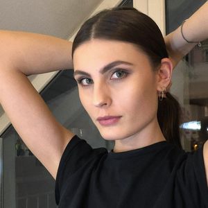 Ausgeplaudert: Ex-GNTM-Finalistin Romina ist frisch vergeben