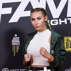 Kotz-k.-o. beim Fame Fighting: War es Romina Mina peinlich?