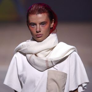 Rote Haare! GNTM-Romina total unglücklich mit Umstyling