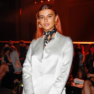 "Höhen und Tiefen": GNTM hat Romina Palm stärker gemacht