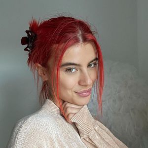 Romina Palm ganz offen über GNTM: "Es gibt ein paar Rollen!"