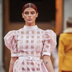 Über Nacht: GNTM-Romina hat jetzt fast 200.000 Follower mehr