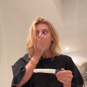 Romina Palm "sehr fruchtbar": Follower fordern Feingefühl