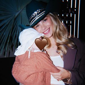 Das größte Glück: Romina Palm feiert sechs Monate Baby Hazel