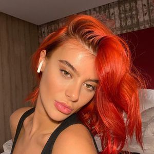 Model-Anfänge mit 14: Freunde lachten GNTM-Romina damals aus