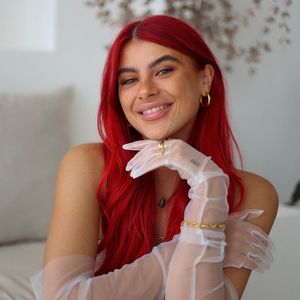 Nach Stefano-Trennung: Romina Palm geht es richtig gut!