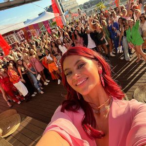 Riesiger Influencer-Auflauf: Romina Palm feiert Geburtstag!